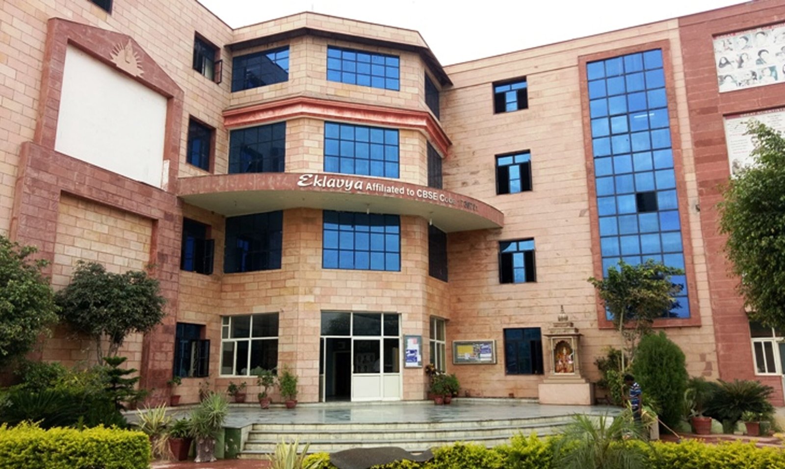 Eklavya International Academy