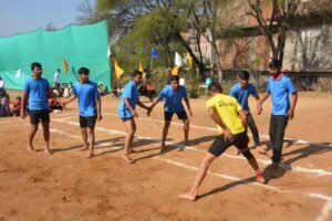 Kabbadi